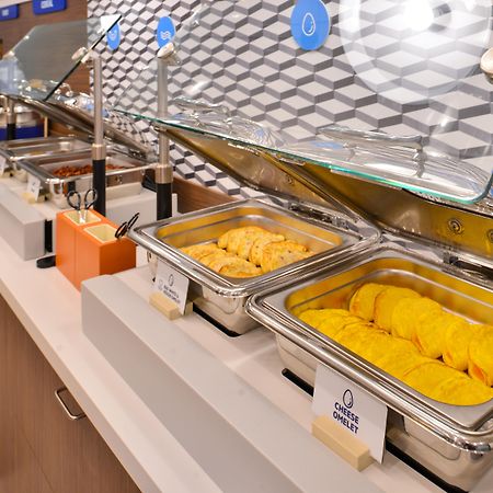 Holiday Inn Express & Suites - West Des Moines - Jordan Creek By Ihg Dış mekan fotoğraf
