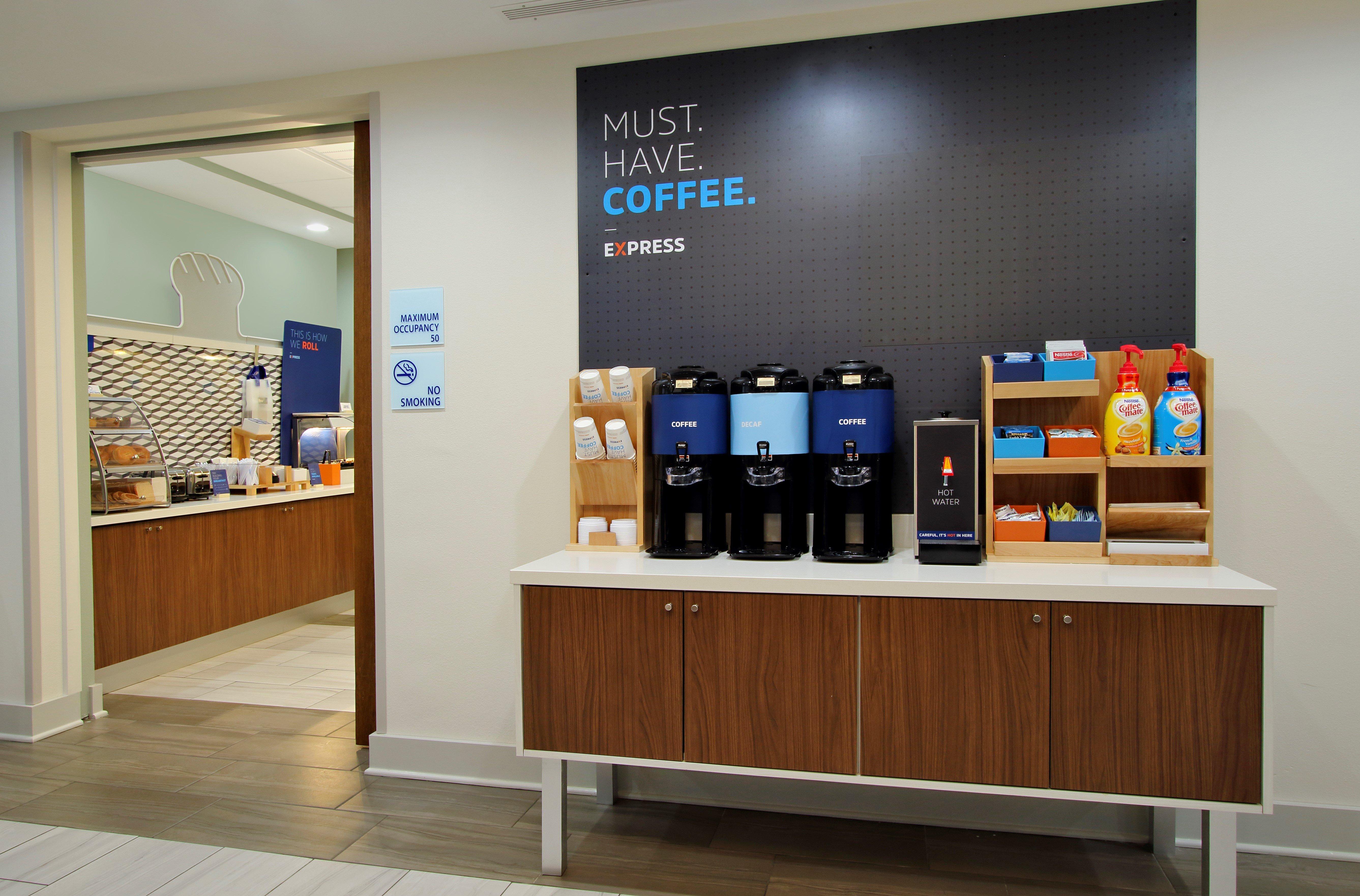 Holiday Inn Express & Suites - West Des Moines - Jordan Creek By Ihg Dış mekan fotoğraf