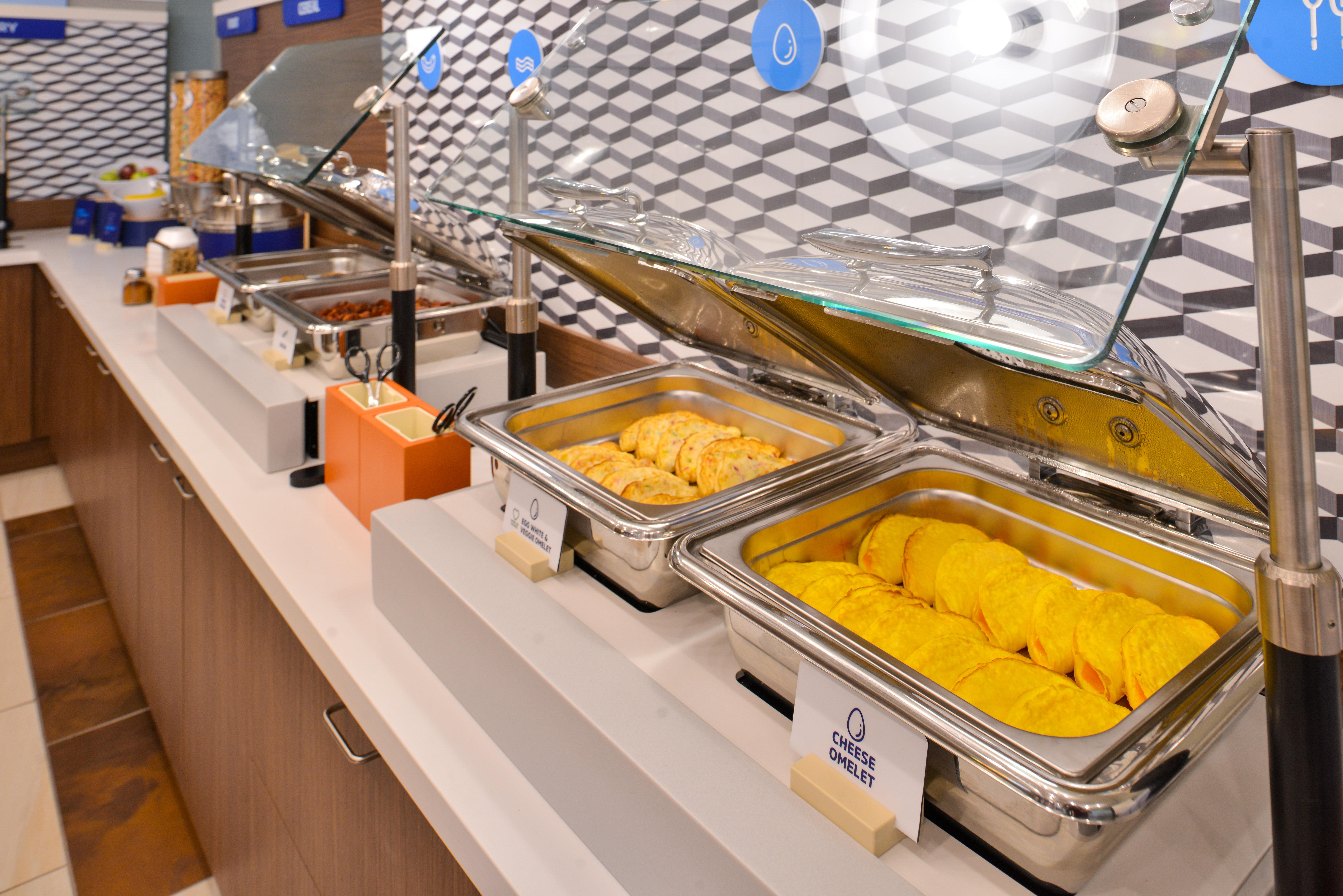 Holiday Inn Express & Suites - West Des Moines - Jordan Creek By Ihg Dış mekan fotoğraf