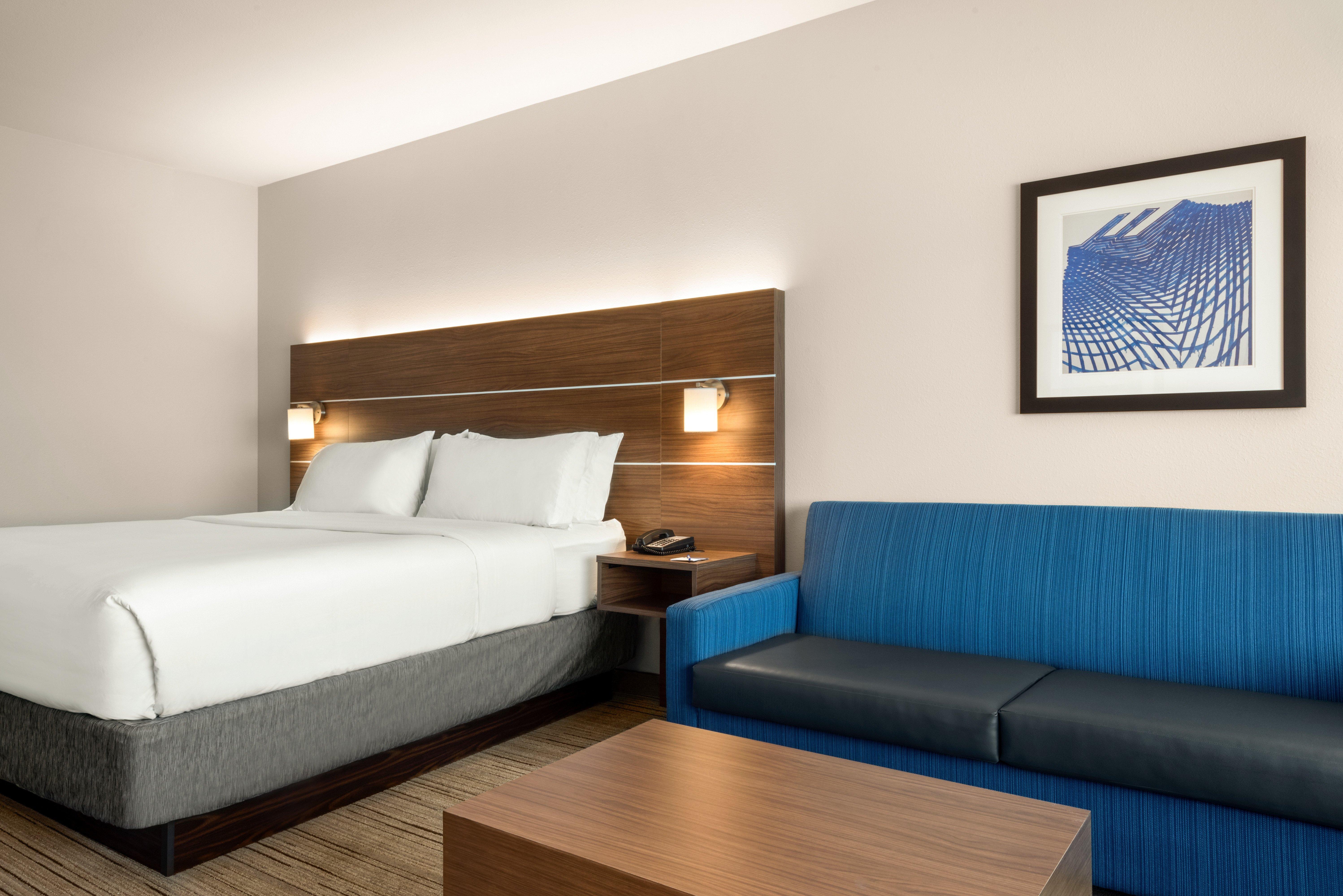 Holiday Inn Express & Suites - West Des Moines - Jordan Creek By Ihg Dış mekan fotoğraf