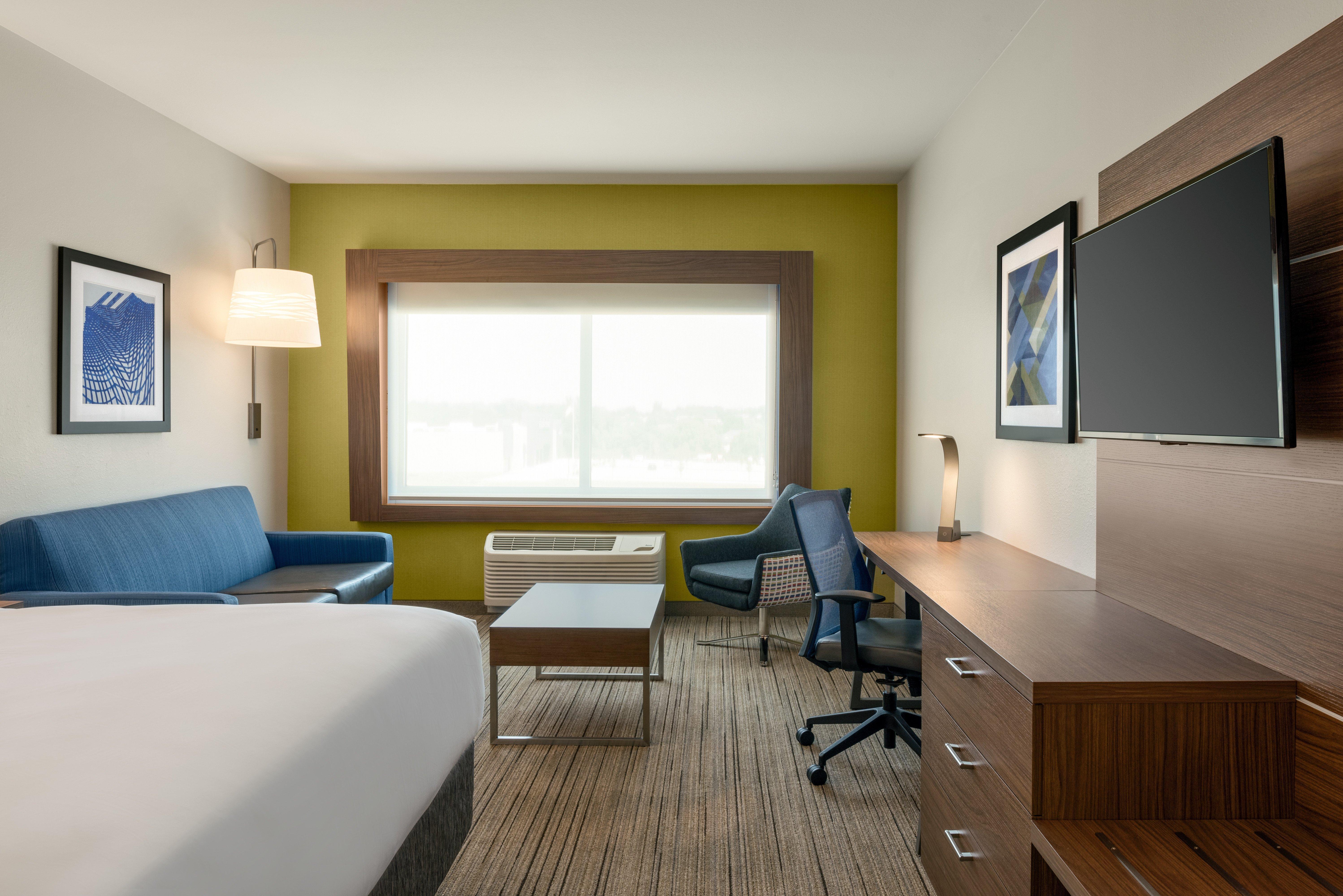 Holiday Inn Express & Suites - West Des Moines - Jordan Creek By Ihg Dış mekan fotoğraf