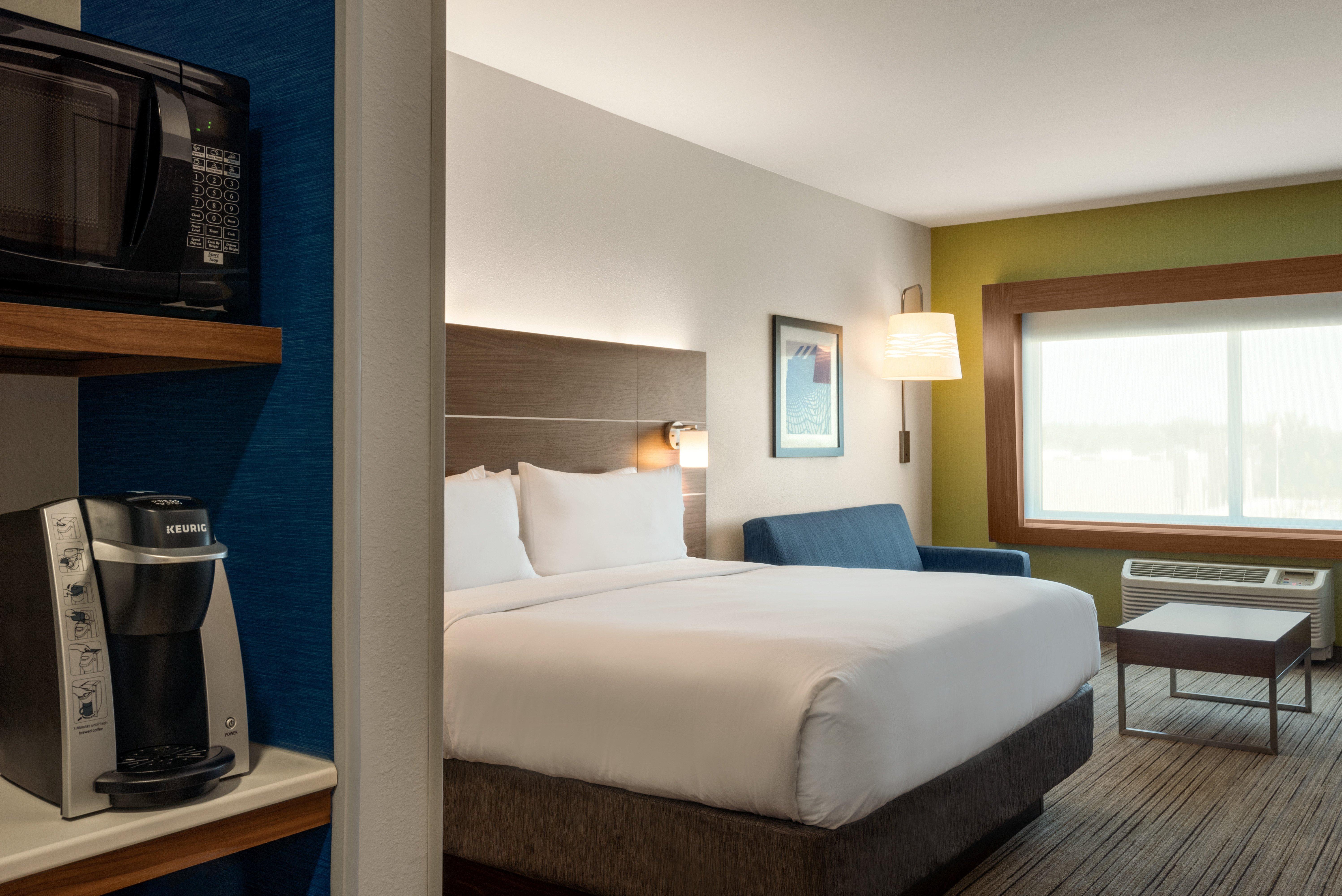 Holiday Inn Express & Suites - West Des Moines - Jordan Creek By Ihg Dış mekan fotoğraf