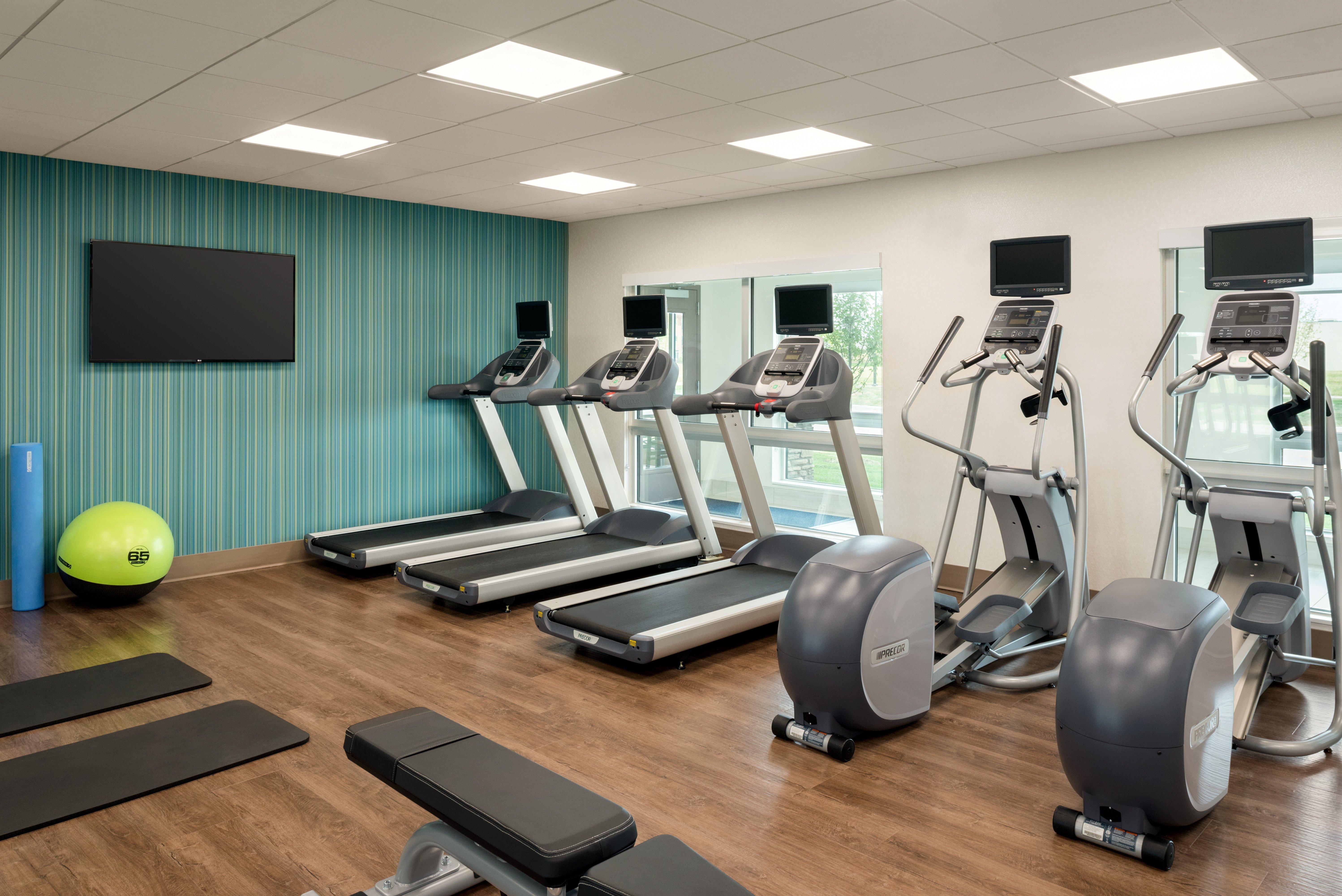 Holiday Inn Express & Suites - West Des Moines - Jordan Creek By Ihg Dış mekan fotoğraf