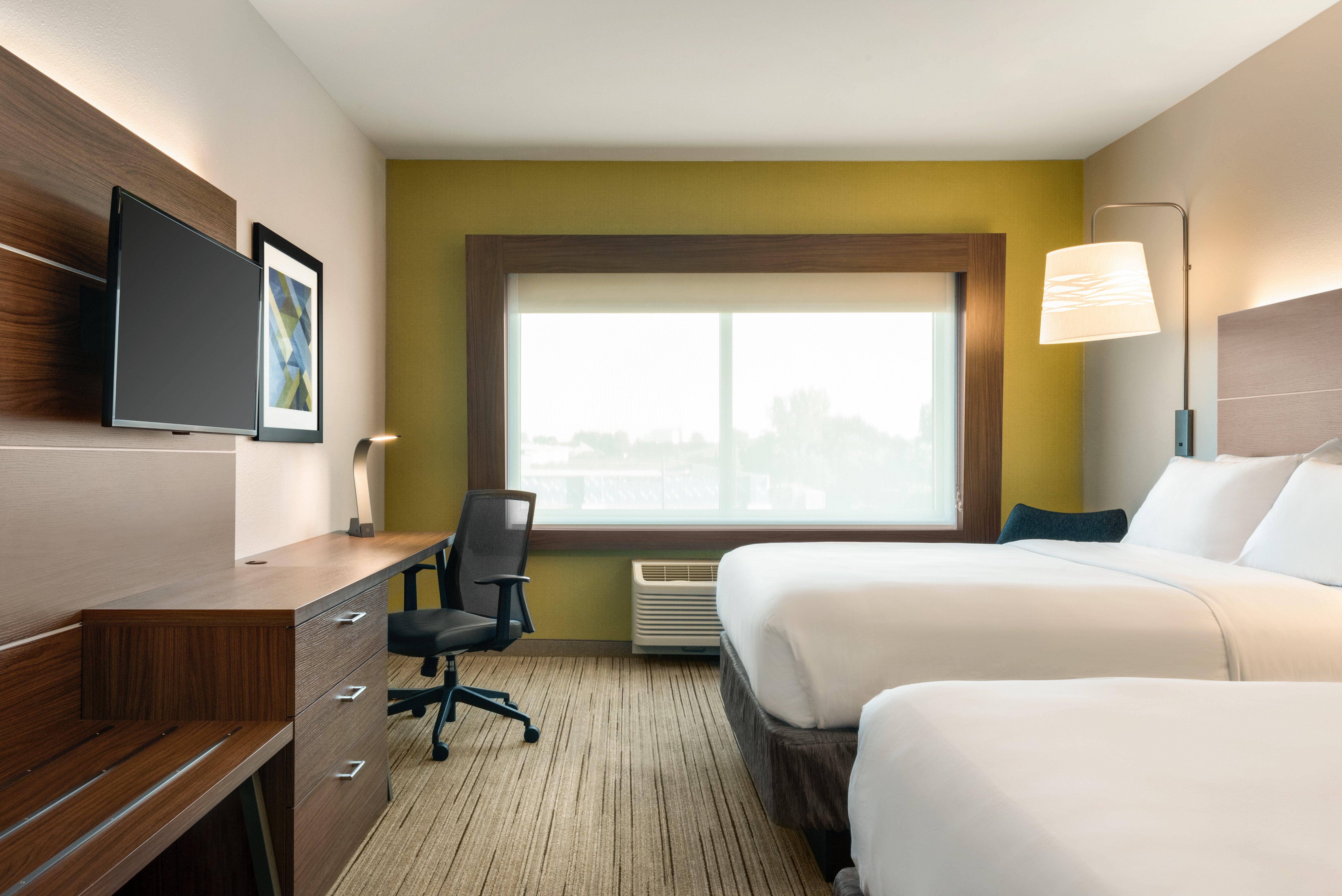 Holiday Inn Express & Suites - West Des Moines - Jordan Creek By Ihg Dış mekan fotoğraf