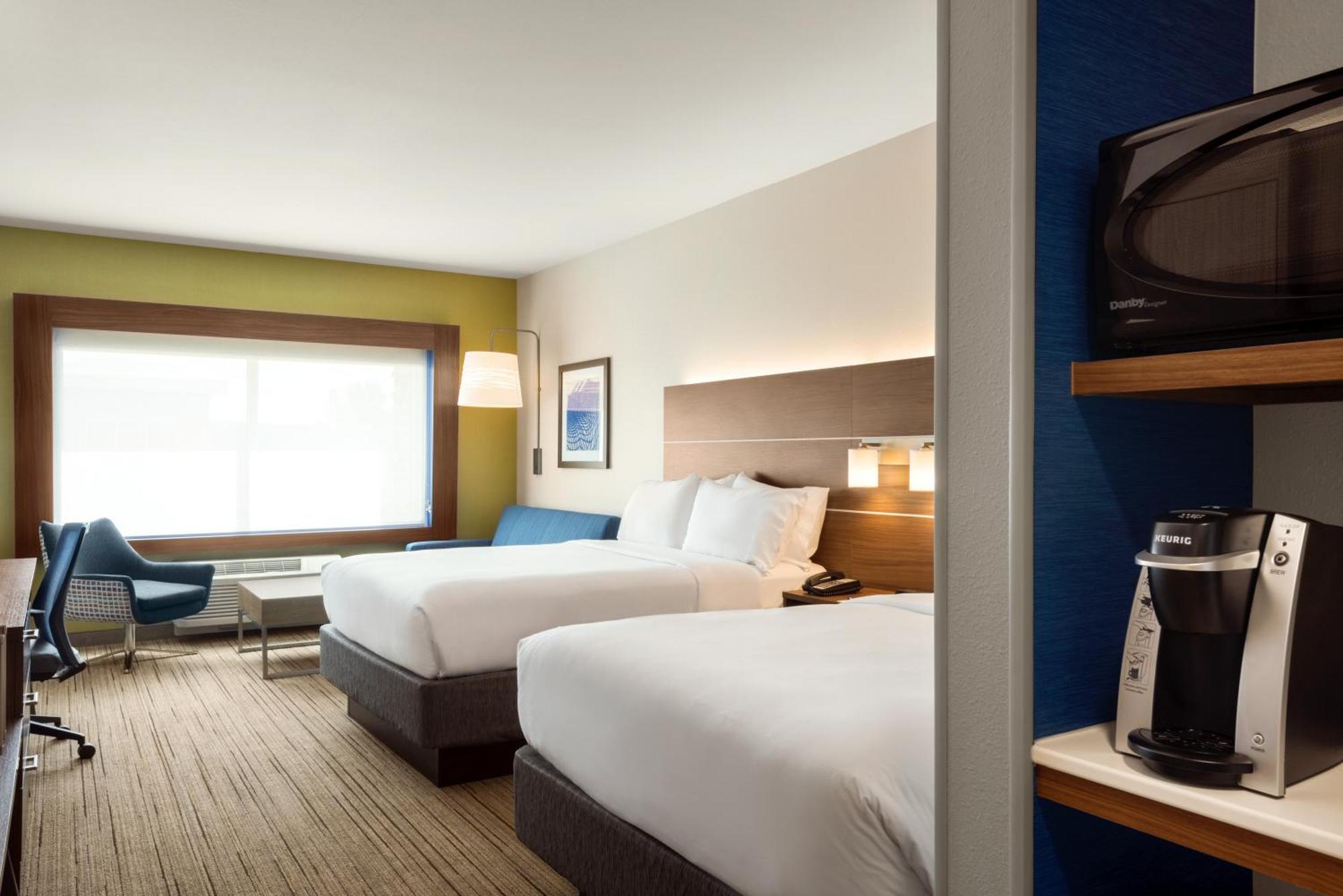 Holiday Inn Express & Suites - West Des Moines - Jordan Creek By Ihg Dış mekan fotoğraf